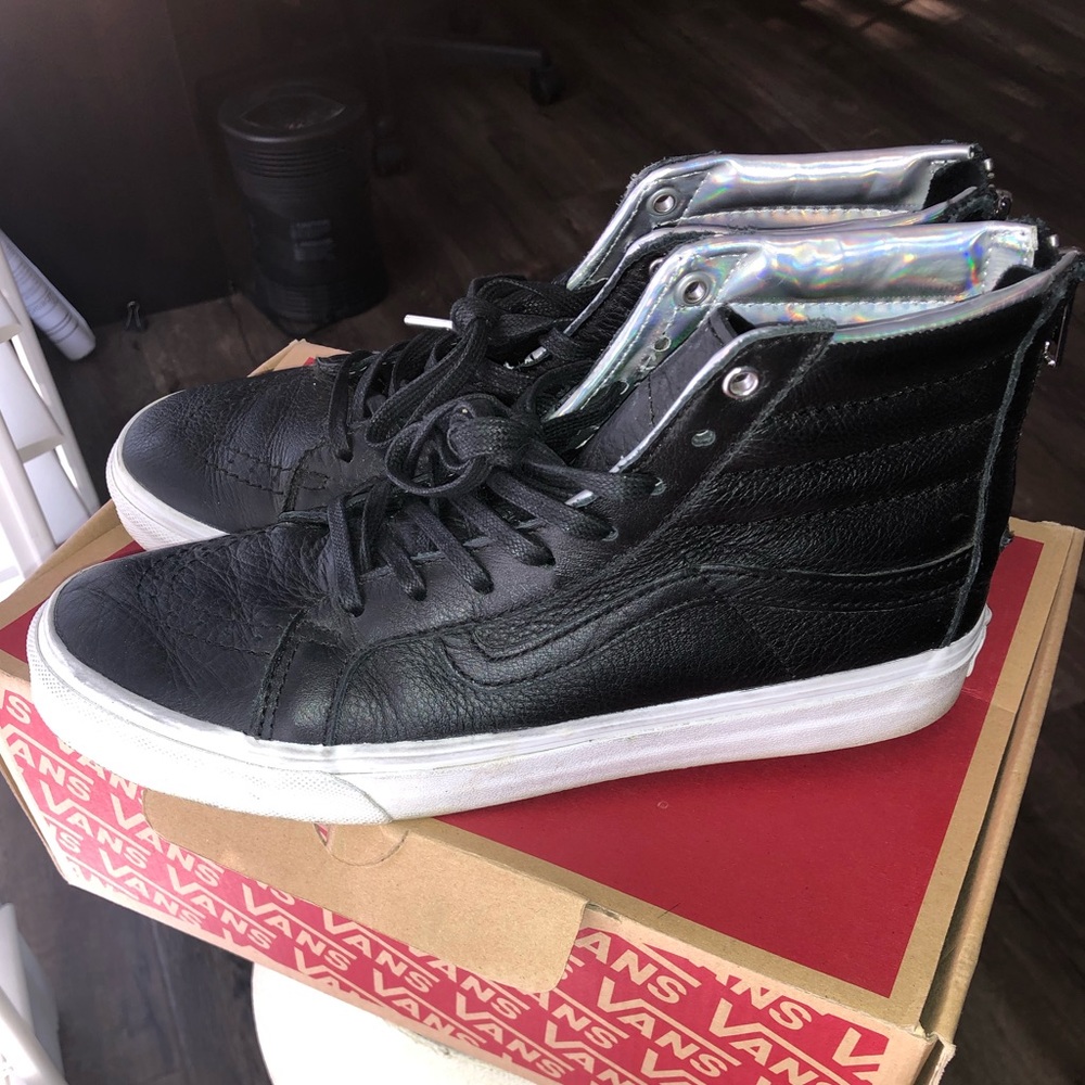 VANS unisex sneakers